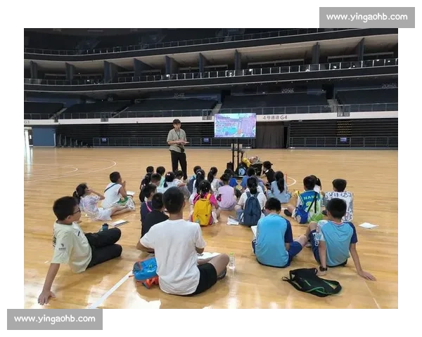 体育文化认同视角下青年群体参与行为与价值观塑造研究