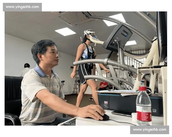 体育科学应用视角下运动训练优化与健康提升策略研究 体育科学应用视角下运动训练优化与健康提升策略研究