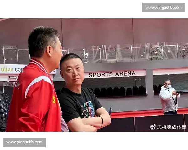 国乒赛场判罚再掀巨大争议球迷与裁判观点激烈碰撞持续升级 国乒赛场判罚再掀巨大争议球迷与裁判观点激烈碰撞持续升级